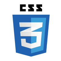 CSS 3 Logo